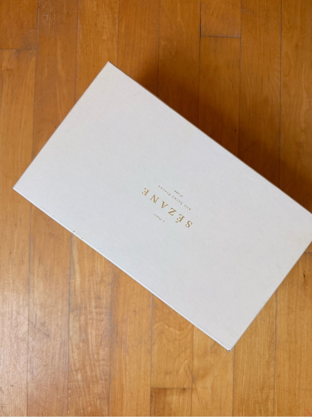 Sezane Paula Babies
